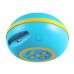 Genius SP906BT Portable Bluetooth Blue